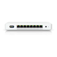 Ubiquiti UDB-Switch