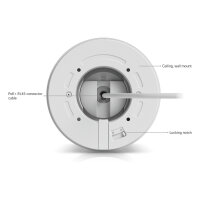 Ubiquiti UVC-G6-Pro-Turret-W white