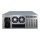 Inter-Tech 4U-4424 - Rack - Server - Metall - Schwarz - Silber - ATX,EATX,EEB,Mini-ITX,uATX - 4U