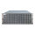 Inter-Tech 4U-4424 - Rack - Server - Metall - Schwarz - Silber - ATX,EATX,EEB,Mini-ITX,uATX - 4U