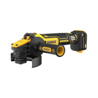 DEWALT Akku-Winkelschleifer. 18V. Basisv.