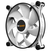 120mm be quiet! Shadow Wings 2 white PWM