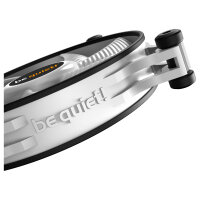120mm be quiet! Shadow Wings 2 white PWM