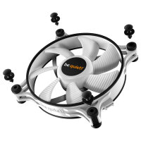 120mm be quiet! Shadow Wings 2 white PWM