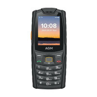 AGM MOBILE M6 Bartype (4G) Rugged ohne Netzteil