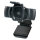CONCEPTRONIC Webcam USB-A2.0 72° 1080P/30Hz FullHD +Mikro sw