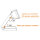 CONCEPTRONIC Webcam USB-A2.0 72° 1080P/30Hz FullHD +Mikro sw