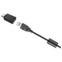 CONCEPTRONIC Webcam USB-A2.0/-C 120°4K/30Hz...