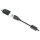 CONCEPTRONIC Webcam USB-A2.0/-C 120°4K/30Hz UltraHD+Mikro sw