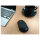 CONCEPTRONIC Maus Wireless BT5.2/6Btns ERGO schwarz