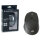 CONCEPTRONIC Maus Wireless BT5.2/6Btns ERGO schwarz