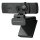 CONCEPTRONIC Webcam USB-A2.0/-C 80° 4K/30Hz UltraHD+Mikro sw