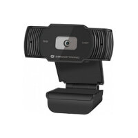 CONCEPTRONIC Webcam USB-A2.0 65° 1080P/30Hz FullHD...
