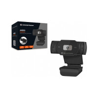 CONCEPTRONIC Webcam USB-A2.0 65° 1080P/30Hz FullHD...