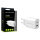 CONCEPTRONIC Ladegerät 2Port USB-C/-A 33WPD3.0/PPS ws
