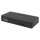 CONCEPTRONIC 17-1 Dock USB-C->HDMI/DP/GbE/3xUSB-C/+ 135W sw