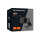 CONCEPTRONIC Webcam USB-A2.0 90° 1080P/30Hz FullHD +Mikro sw