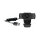 CONCEPTRONIC Webcam USB-A2.0 90° 1080P/30Hz FullHD +Mikro sw
