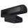 CONCEPTRONIC Webcam USB-A2.0 80° 1080P/30Hz FullHD +Mikro sw