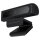 CONCEPTRONIC Webcam USB-A2.0 80° 1080P/30Hz FullHD +Mikro sw