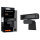 CONCEPTRONIC Webcam USB-A2.0 80° 1080P/30Hz FullHD +Mikro sw