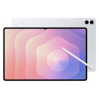 Samsung Galaxy Tab S11 Ultra 12RAM 256GB DE LTE silver