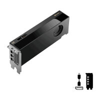 RTX PRO 4000 16GB PNY SFF Blackwell 16GB GDDR6