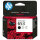 HP Tinte 653 3YM75AE Schwarz