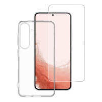 4smarts 360 Protection Set fr Samsung Galaxy S24