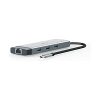TP-Link HUB UH9120C USB-C 9-Port