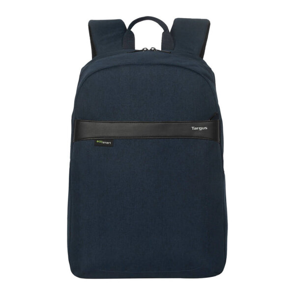 TARGUS Notebook Rucksack 15.6 blue GeoLite EcoSmart Essential.39.62cm