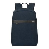 TARGUS Notebook Rucksack 15.6 blue GeoLite EcoSmart...