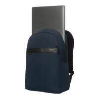 TARGUS Notebook Rucksack 15.6 blue GeoLite EcoSmart Essential.39.62cm