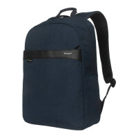 TARGUS Notebook Rucksack 15.6 blue GeoLite EcoSmart Essential.39.62cm