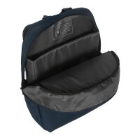 TARGUS Notebook Rucksack 15.6 blue GeoLite EcoSmart Essential.39.62cm