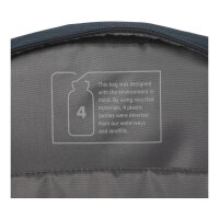 TARGUS Notebook Rucksack 15.6 blue GeoLite EcoSmart Essential.39.62cm