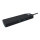 D TARGUS HyperDrive Flex 8 Port USB-C Hub Black