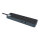 D TARGUS HyperDrive Flex 8 Port USB-C Hub Black