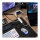 D TARGUS HyperDrive Flex 5 Port USB-C Hub Blue