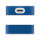 D TARGUS HyperDrive Flex 5 Port USB-C Hub Blue