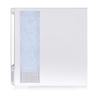 Midi Thermaltake View 370 TG ARGB Snow/White