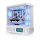 Midi Thermaltake View 370 TG ARGB Snow/White
