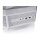 Midi Thermaltake View 370 TG ARGB Snow/White