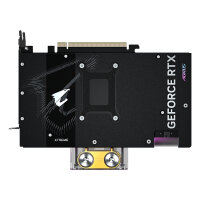 RTX 5080 16GB Gigabyte Xtreme Waterforce WB GDDR7