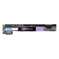 RTX 5080 16GB Gigabyte Xtreme Waterforce WB GDDR7