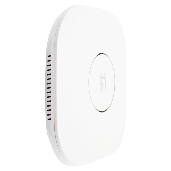 WL-AP WAP-8121 750Mbps PoE Deckenhalterung