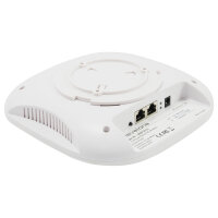 WL-AP WAP-8121 750Mbps PoE Deckenhalterung