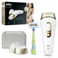 Braun Enthaarungsgerät Silk-expert Pro PL5152 IPL