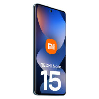 Xiaomi Redmi Note 15 8RAM 256GB glacier blue