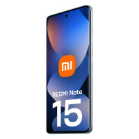 Xiaomi Redmi Note 15 8RAM 256GB glacier blue